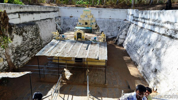 ರಾಜ ಒಡೆಯರ್ ವಶಕ್ಕೆ ಶ್ರೀರಂಗಪಟ್ಟಣ