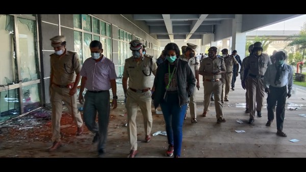 ಕರೋನಾ ಹೊಡೆತ: