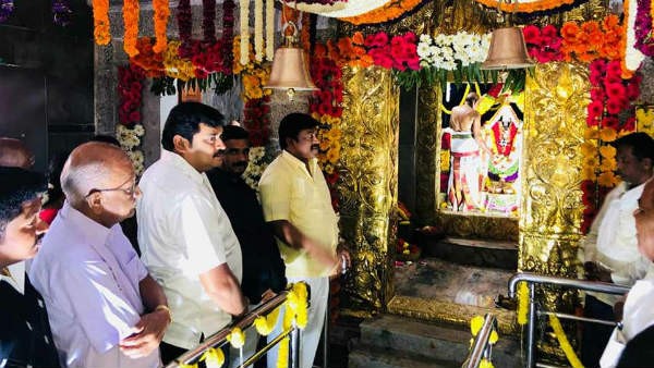 ಮಹಿಳೆಗೆ ಇಬ್ಬರು ಮಕ್ಕಳಿದ್ದು, ಅದರಲ್ಲಿ ಮೊದಲನೇ ಮಗ ಅಪಹರಿಸಿರುವ ಸಾಧ್ಯತೆ