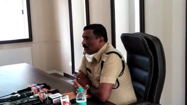 ಬೆಳ್ಳಂದೂರು ಠಾಣೆಯಿಂದ, ಕೋಲಾರ ಗ್ರಾಮಾಂತರ ಠಾಣೆಗೆ ವರ್ಗ