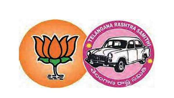 ಟಿಆರ್ ಎಸ್ ನೂರಕ್ಕೂ ಅಧಿಕ ಸ್ಥಾನ ಗಳಿಸಲಿದೆ
