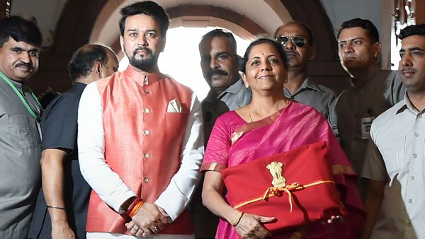 ಈ ಬಾರಿಯ ಬಜೆಟ್ನಿಂದ ಸಾಕಷ್ಟು ಭರವಸೆ!