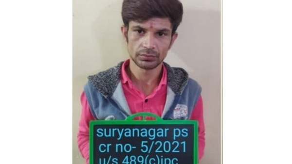 ಜನ ಹೆಚ್ಚಿರುವ ಜಾಗದಲ್ಲಿ ಚಲಾವಣೆ