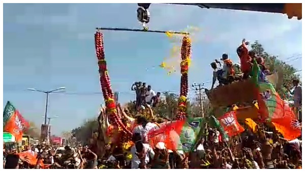ಯಾವುದೇ ಖಾತೆ ಕೊಟ್ಟರು ನಿಭಾಯಿಸುತ್ತೇನೆ