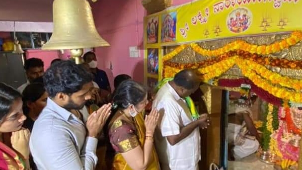 ಏನಾದರೂ ಅಪಚಾರವಾಗಿದ್ದರೆ ಕ್ಷಮೆ ಕೇಳದ್ದೇನೆ