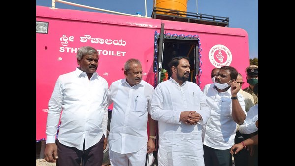 ಚಾಲಕರಿಗೆ ರಾಜ್ಯದ ನಾಲ್ಕು ಕಡೆಗಳಲ್ಲಿ ತರಬೇತಿ