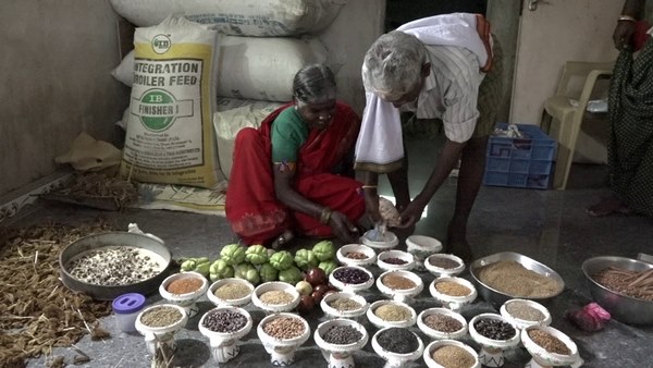 ಅತ್ತೆ ಮತ್ತು ಮಾವನವರಿಂದ ಕಲಿತ ಈ ಕಲೆ