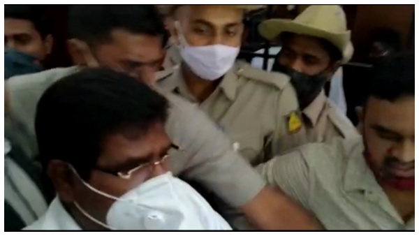 ಯಾವಾಗ ರಾಜೀನಾಮೆ ಕೊಡ್ತಾರೆ?