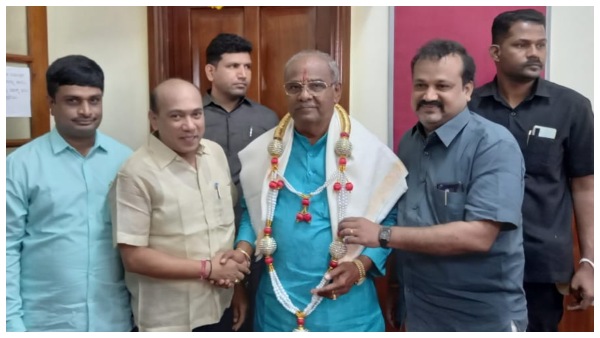 ಮುನಿರತ್ನ ಅವರಿಗೆ ಮಂತ್ರಿಸ್ಥಾನ ತಪ್ಪಿದ್ಯಾಕೆ?