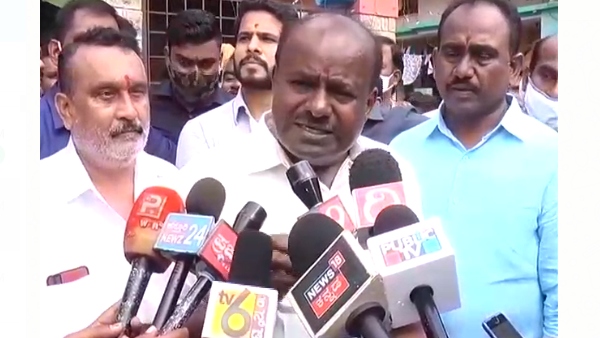 ನನ್ನ ಪಕ್ಷ ಸ್ವಂತ ಬಲದ ಮೇಲೆ ಅಧಿಕಾರಕ್ಕೆ