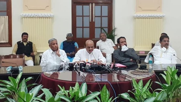 ಎಲ್ಲವೂ ಸರಿಯಾಗಿದೆ