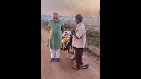 ಸಣ್ಣ ಸಣ್ಣ ವಿಷಯಗಳು
