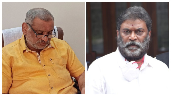 ಸಚಿವ ಸ್ಥಾನಕ್ಕೆ ಇಬ್ಬರ ರಾಜೀನಾಮೆ?