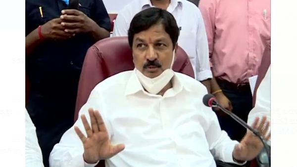 ನೀವೇನೂ ಚಿಂತೆ ಮಾಡಬೇಡಿ