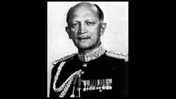 ಡೆಪ್ಯೂಟಿ ಚೀಫ್ ಆಫ್ ಜನರಲ್ ಸ್ಟಾಫ್ ಆಗಿ ನೇಮಕ