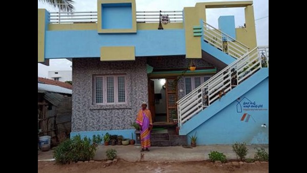 ರಾಚಮ್ಮ ಅವರನ್ನು ಅಭಿನಂದಿಸಿದ ಜಿಲ್ಲಾಧಿಕಾರಿ