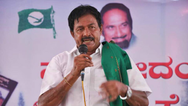 ದರ್ಶನ್ ಪುಟ್ಟಣ್ಣಯ್ಯಗೂ ಧೈರ್ಯ ತಂದಿದೆ