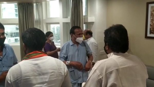 ಜಾಗರೂಕತೆ ಅಗತ್ಯವಿದೆ