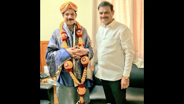 ಬಿಜೆಪಿಯಿಂದ ಸಂಪುಟ ಸೇರುವವರು