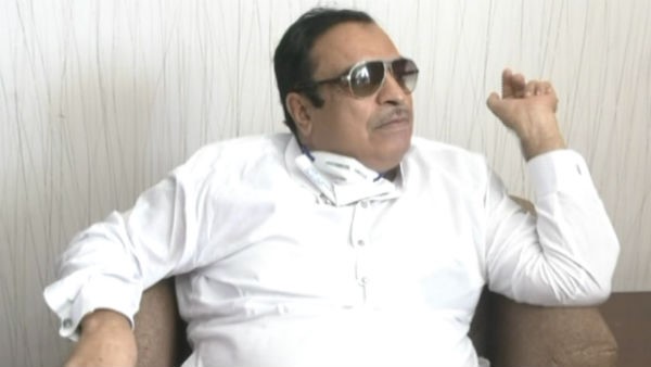 ಜೆಡಿಎಸ್ ಪಕ್ಷ ಬಿಜೆಪಿ ಜೊತೆ ವಿಲೀನಗೊಂಡರೆ