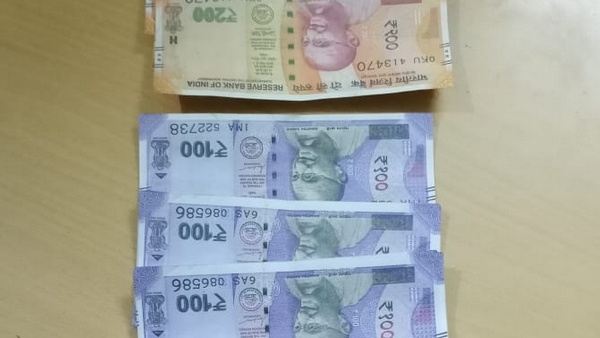 ಚಂದಾಪುರ ಸಂತೆಯೇ ಟಾರ್ಗೆಟ್..!