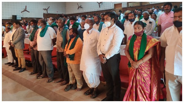 ಸಂವಿಧಾನವನ್ನು ರಕ್ಷಿಸುವ ಅಧಿಕಾರ ಕೋರ್ಟ್ ಗೆ ಇದೆ