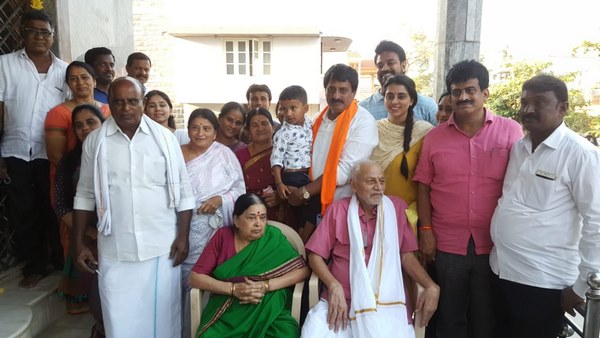 ಪರದಾಡಿದ ಅಂಬ್ಯುಲೆನ್ಸ್
