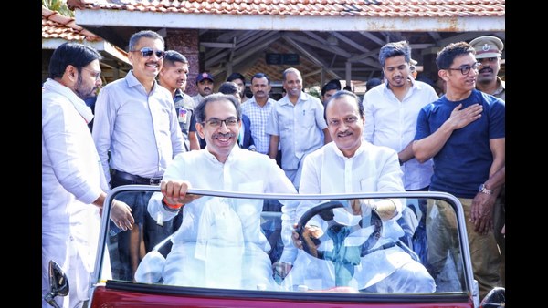 ಉದ್ಧವ್ ಠಾಕ್ರೆ ಹೇಳಿದ್ದೇನು?