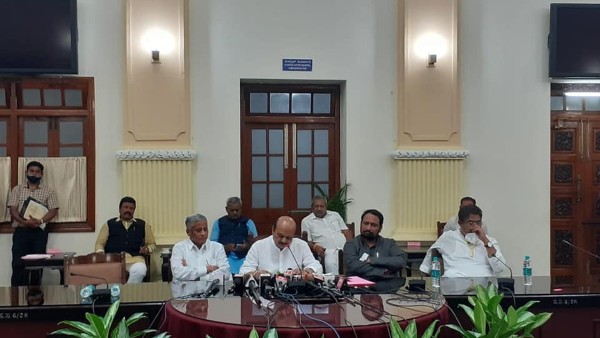 ಇದು ಸುಲಭದ ಕೆಲಸವಲ್ಲ: ಯಡಿಯೂರಪ್ಪ