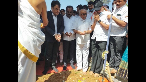 ರೈತರಿಗೆ ಮಾರಕವಾದ ಒಂದು ಅಂಶವೂ ಇಲ್ಲ