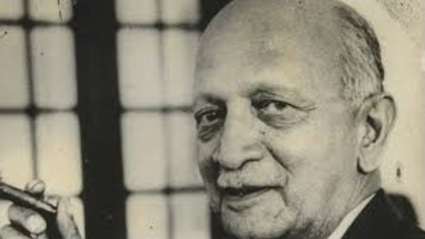 ಭಾರತೀಯ ಸೈನ್ಯದ ಮೊದಲ ಕಮಾಂಡರ್-ಇನ್-ಚೀಫ್