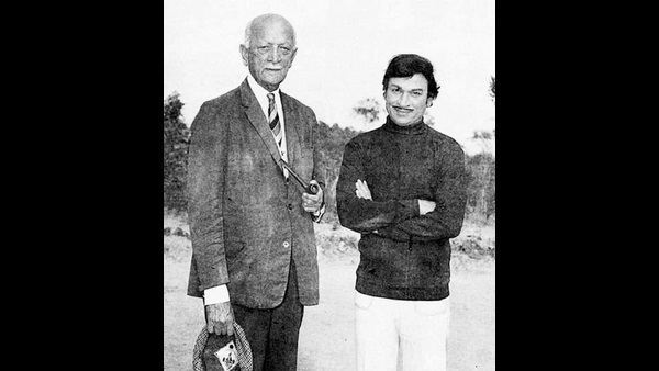 ವೀರ ಸೇನಾನಿಗೆ ದೇಶಾದ್ಯಂತ ಅಭಿಮಾನಿಗಳಿದ್ದಾರೆ