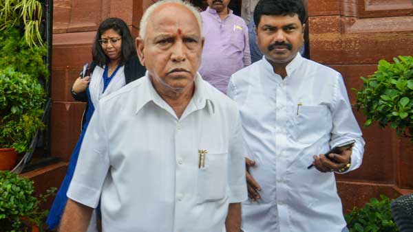 ಇಂದು ಮುಖ್ಯಮಂತ್ರಿ ಯಡಿಯೂರಪ್ಪ ಭೇಟಿ, ಪರಿಶೀಲನೆ