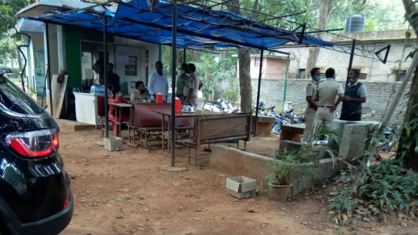 ಸಚಿವರ ಪ್ರತಿಕ್ರಿಯೆ