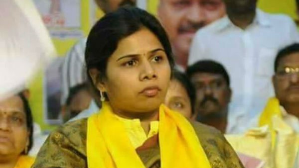 ಕೆಸಿಆರ್ ದೂರದ ಸಂಬಂಧಿಕರು