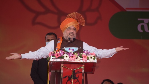 ಪಾಕಿಸ್ತಾನಕ್ಕೆ ತಕ್ಕ ಉತ್ತರ