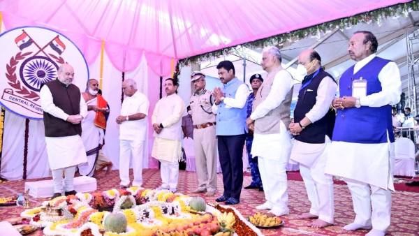ಅಮಿತ್ ಶಾ ಸ್ಪಷ್ಟನೆ ನೀಡಬೇಕು