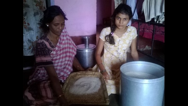 ಅಗತ್ಯ ವಸ್ತುಗಳ ಪೂರೈಕೆ