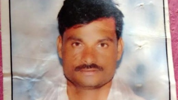 ರೈತ ಅಶೋಕಪ್ಪ ಆತ್ಮಹತ್ಯೆ