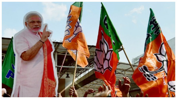 ಯಾವ ಪಕ್ಷಕ್ಕೆ ಎಷ್ಟು ಸೀಟು?