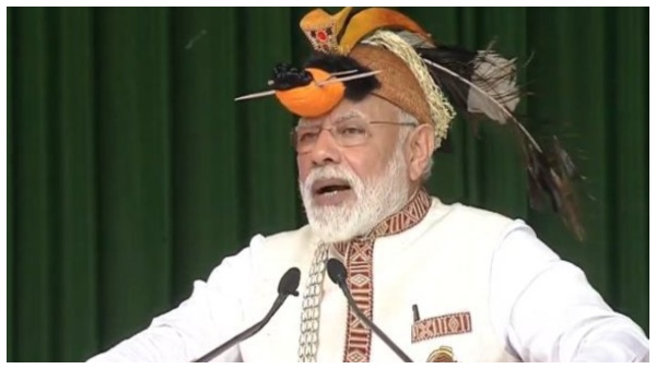 ಮೋದಿ ಕಾರ್ಯವೈಖರಿ ಎಷ್ಟು ತೃಪ್ತಿಕರ?