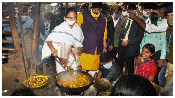 ಶನಿದೇವರು ಮಮತಾ ಬ್ಯಾನರ್ಜಿಗೆ ಹಿನ್ನಡೆಯನ್ನು ಉಂಟು ಮಾಡಲಿದ್ದಾರೆ