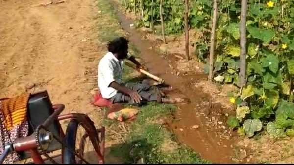 ಬದುಕು ನಿರ್ವಹಣೆ