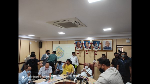 ಅಕ್ರಮ ಪರಭಾರೆ ಸ್ವಾಧೀನ :
