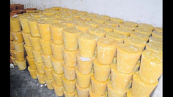 ಎಲ್ಲೆಂದರಲ್ಲಿ ಕಾಣಿಸುತ್ತಿದ್ದ ಅಲೆಮನೆಗಳು
