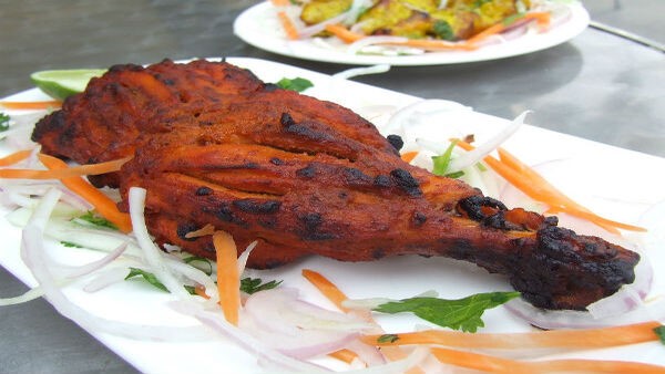 ಸರಿಯಾಗಿ ಬೇಯಿಸಿ ತಿನ್ನುವ ಮಾಂಸದಿಂದ ಅಪಾಯವಿಲ್ಲ