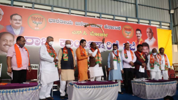 ಗುಡಿಸಲು ಮುಕ್ತ ರಾಷ್ಟ್ರ ನಿರ್ಮಾಣ