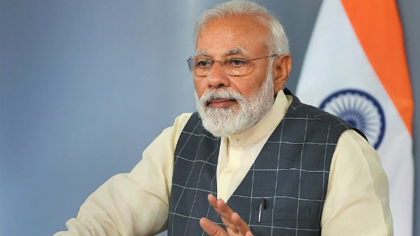 ನರೇಂದ್ರ ಮೋದಿ ಆಡಳಿತ