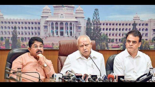 ಆರ್.ಅಶೋಕ್ ಮತ್ತು ಡಿಸಿಎಂ ಡಾ.ಅಶ್ವಥ್ ನಾರಾಯಣ್