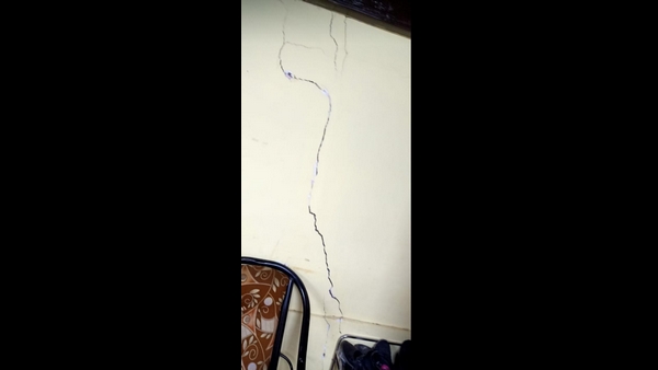 ಜೀವಂತ ಡೈನಾಮೈಟ್ ಅಪಾಯ